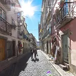 Bairro Alto Vintage by Homing