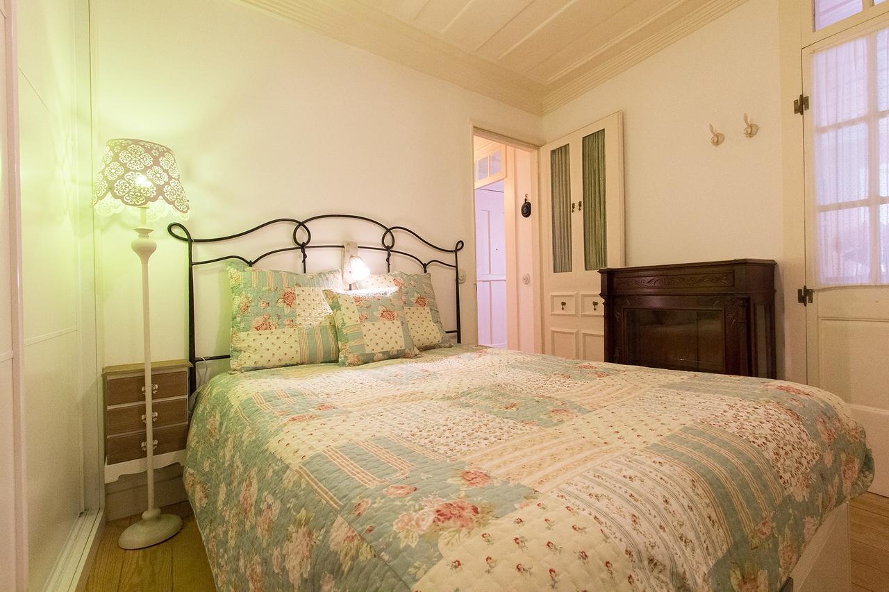 Lejlighed Bairro Alto Vintage By Homing *